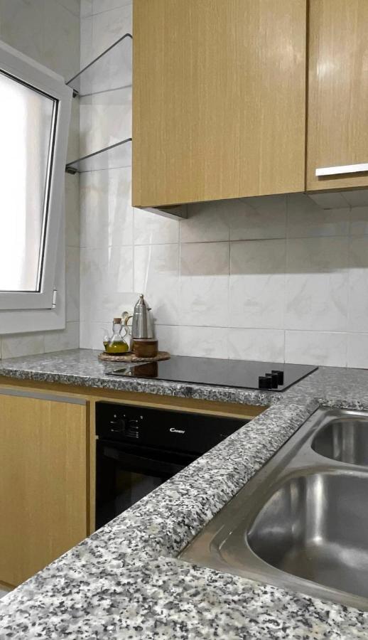 The Appartment Llança Dış mekan fotoğraf