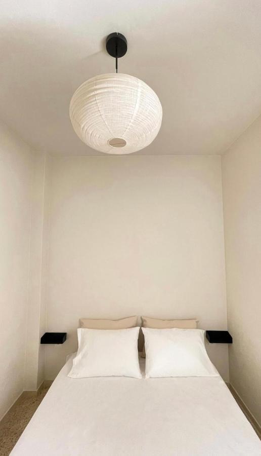 The Appartment Llança Dış mekan fotoğraf