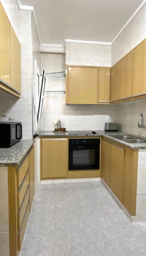 The Appartment Llança Dış mekan fotoğraf