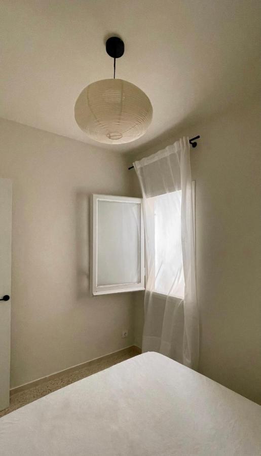 The Appartment Llança Dış mekan fotoğraf