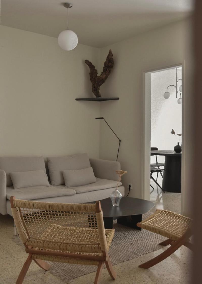 The Appartment Llança Dış mekan fotoğraf