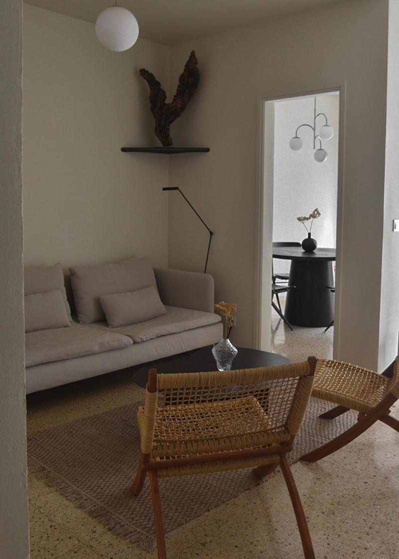 The Appartment Llança Dış mekan fotoğraf