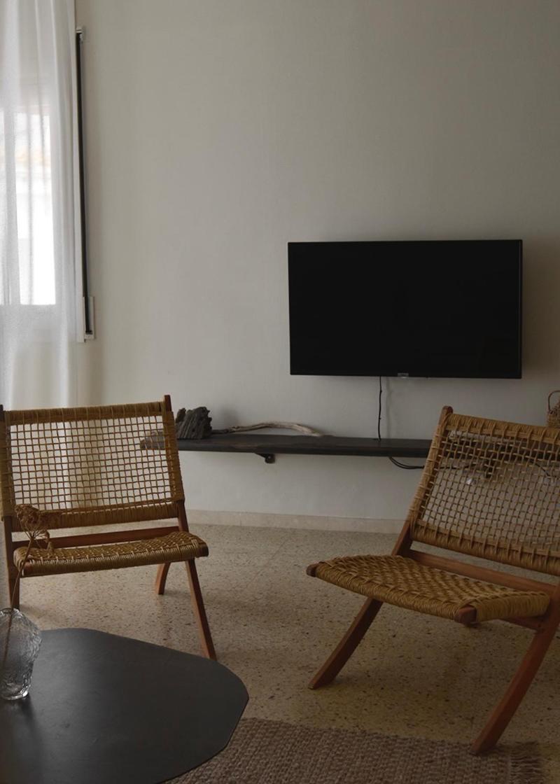 The Appartment Llança Dış mekan fotoğraf