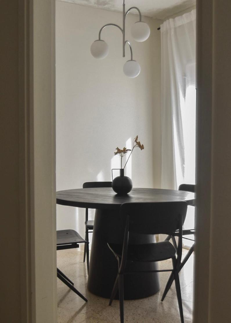 The Appartment Llança Dış mekan fotoğraf